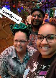 Panda Express Employee Provides Excellent Customer Service in Shepherdsville