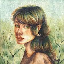 Artists from Las Laguna Art Gallery