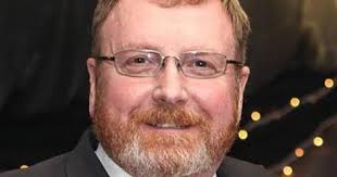 Troy Douglas Roseberry