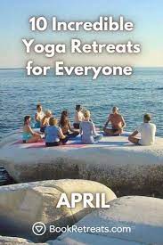 Tranquil country house hotel with spacious rooms, pool, sauna & gym in coastal town of altea. 10 Incredible Yoga Retreats For Everyone In April 2021 2022