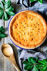 Minced Beef Pie Recipe Beef Pies Minced Beef Pie Savory Pies Recipes