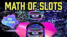 Slot Machine Payback and Return to Player 🎰 How does a slot ...