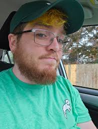 How do you wear your facial hair?