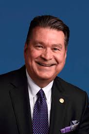 Executive Team & Board