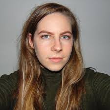 Olivia Ballard's Instagram, Twitter & Facebook