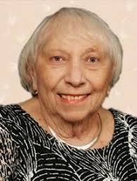 Contributions to the tribute of Elizabeth Jean Goldsworthy