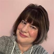 Tammy Lunsford's Instagram, Twitter & Facebook