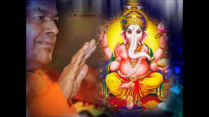 जय गणराया श्री गणराया Jay Ganaraya Sri Ganaraya