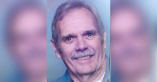 Obituary for William "Bill" Binford
