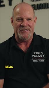 Iron Valley Real Estate Central Florida
