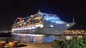 And, as you'll see on carnival's cruises from puerto rico, it's kept these classical features! Pin On Puerto Rico