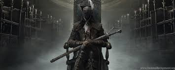 Dual Monitor Resolution Bloodborne Wallpapers Hd Desktop Desktop Background Choose from a curated selection of dual monitor wallpapers for your mobile and desktop screens.