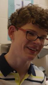 Landman Cooper and Manuel Fight