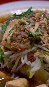 Video Video Kupat Tahu Magelang Resep Resep Resep Masakan Makanan Resep Makanan