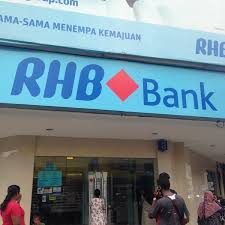 The browser you are using will ask you for your permission to give your location. Rhb Bank Kajang Bank