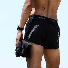 It has fitted apparel design but with flatlock seams to ensure it doesn't rub your skin roughly. U18169 Professional Marathon Shorts Men S Running Shorts 2 In1 Quick Dry Breathable Running Workout Light Gym Training Short Running Shorts Aliexpress