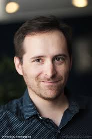 Michel Blackburn — Comédien et ténor