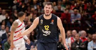 Fenerbahçe beko, geçtiğimiz sezon zalgiris kaunas forması giyen fransız oyun kurucu leo westermann ile iki yıllık sözleşme imzalandığını resmen duyurdu. Kalinic Dacka Ya Karsi Da Yok Hedef F4 A Yetistirmek Eurohoops