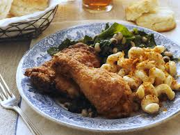 As a native of puerto rico, one of my favorite meals to prepare is arroz con gandules (rice. Soul Food History And Definition