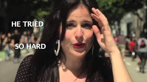 Kat Parsons "Love Changes Everything" Official Lyric Video @ Ciclavia!