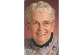 LaNelle Lawton Obituary (1926