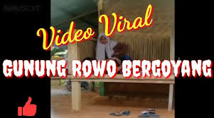 Rna and dna vaccine technology is. Gunung Rowo Bergoyang Viral Videos