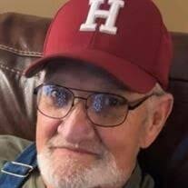 Larry Wayne Vandiver Obituary