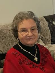 Maria DeSantis Obituary