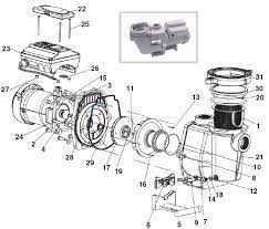 D 2/22/18 if you have questions about ordering pentair. Pentair Intelliflo Vf Parts Inyopools Com