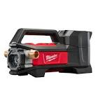 2771-21 M18 18V 1/4 HP Lithium-Ion Cordless Transfer Pump Kit with (1) 3.0Ah Battery and Charger Milwaukee Tool