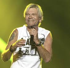 Sie habe sich toll um ihn gekümmert. Matthias Reim Welt