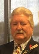 Obituary for Charles Eddy "Ed" Sherrer