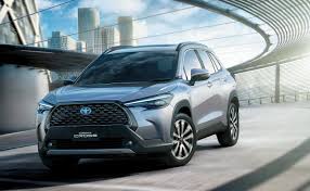 See more ideas about toyota, toyota corolla, toyota cars. 2022 Toyota Corolla Cross Vs Rivals
