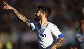 Marko livaja is a 25 year old international croatian footballer who plays as a striker. Ud Las Palmas Verpflichtet Marko Livaja