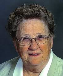 Delores M. Heidemann