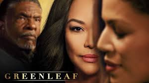 OWN's 'Greenleaf' returns June 2020
