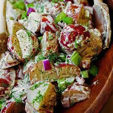 Are you on the search for the best potato salad recipe? Barefoot Contessa Old Fashioned Potato Salad Recipes