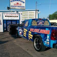 Maybe you would like to learn more about one of these? Repair Champion Auto 901 Wagon Trl Austin Tx Auto Repair Mapquest
