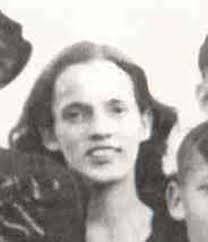 A Collection of Photographs from the life of Mary Cleo Hansen Lyons (1916