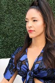 Crystal Lee's Instagram, Twitter & Facebook