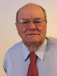 Meet the founder of Joe Q Veteran Coffee Break, Allan Willson!! Allan  Wilson worked closely with Joe Quintilini from 2016 organizing and  promoting monthly coffee breaks and presentations. Allan is a disabled