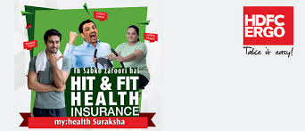 Optima restore is one of the most recommended indemnity health insurance plans offered by hdfc ergo. Health Insurance Review Hdfc Ergo My Health Suraksha