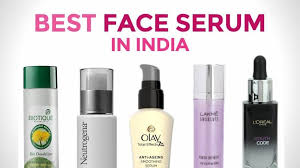10 Best Face Serums In India Best Face Serum Best Face Products Face Serum