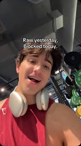 Cycle of life I guess 🤷🏻‍♂️