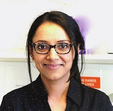 Staying well until a cure is found