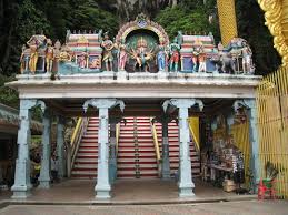 Diterbitkan 26 jan 2021, 7:08 pm. Batu Caves Near Kuala Lumpur Malaysia