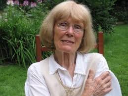 The Day Carl Sandburg Died