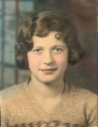 Apolina L. Nocera Calisi (1920-2013)