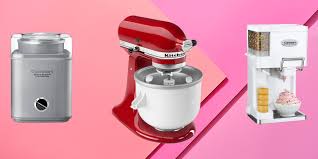 Now turn the cuisinart ice cream maker and pour the mixture into the frozen freezer bowl and let mix about 30 to 35 minutes. The 12 Best Ice Cream Makers To Buy For Home In 2021