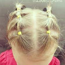 Growing Out Bangs Girl Hair Dos Little Girl Hairstyles Toddler Hair